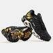 Nike Air Max Plus TN Black Yellow White ALL20721 фото 4
