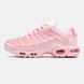 Nike Air Max Plus TN Pink White ALL17839 фото 1