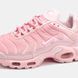 Nike Air Max Plus TN Pink White ALL17839 фото 2