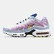 Nike Air Max Plus TN Pink Blue ALL17725 фото 6