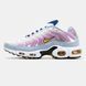 Nike Air Max Plus TN Pink Blue ALL17725 фото 1