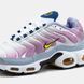 Nike Air Max Plus TN Pink Blue ALL17725 фото 2