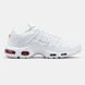 Nike Air Max Plus TN Toggle White ALL14268 фото 6