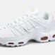 Nike Air Max Plus TN Toggle White ALL14268 фото 2