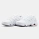 Nike Air Max Plus TN Toggle White ALL14268 фото 5