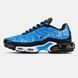 Nike Air Max Plus TN x Napoli Blue ALL19458 фото 1