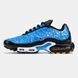 Nike Air Max Plus TN x Napoli Blue ALL19458 фото 10