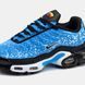 Nike Air Max Plus TN x Napoli Blue ALL19458 фото 2
