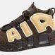 Nike Air More Uptempo Brown Beige ALL17983 фото 2