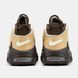 Nike Air More Uptempo Brown Beige ALL17983 фото 10