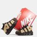 Nike Air More Uptempo Brown Beige ALL17983 фото 3