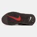 Nike Air More Uptempo Brown Beige ALL17983 фото 8