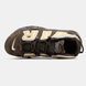 Nike Air More Uptempo Brown Beige ALL17983 фото 7