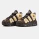Nike Air More Uptempo Brown Beige ALL17983 фото 5