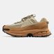 Nike Air Zoom Vomero Roam Khaki Anthracite University Gold ALL19738 фото 1