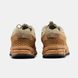 Nike Air Zoom Vomero Roam Khaki Anthracite University Gold ALL19738 фото 9