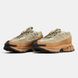 Nike Air Zoom Vomero Roam Khaki Anthracite University Gold ALL19738 фото 5