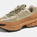 Nike Air Zoom Vomero Roam Khaki Anthracite University Gold ALL19738 фото 2
