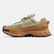 Nike Air Zoom Vomero Roam Khaki Anthracite University Gold ALL19738 фото 10