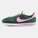 Nike Cortez Green Pink ALL19449 фото 1