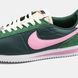 Nike Cortez Green Pink ALL19449 фото 2