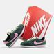 Nike Cortez Green Pink ALL19449 фото 3