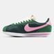 Nike Cortez Green Pink ALL19449 фото 10