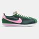 Nike Cortez Green Pink ALL19449 фото 6
