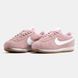 Nike Cortez Vintage Suede Pink ALL20482 фото 5