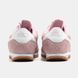 Nike Cortez Vintage Suede Pink ALL20482 фото 9