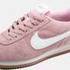 Nike Cortez Vintage Suede Pink ALL20482 фото 2