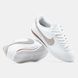 Nike Cortez White Beige ALL20567 фото 3