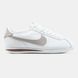 Nike Cortez White Beige ALL20567 фото 5