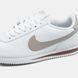 Nike Cortez White Beige ALL20567 фото 2