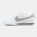 Nike Cortez White Beige ALL20567 фото 9
