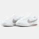 Nike Cortez White Beige ALL20567 фото 4