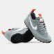 Nike Craft Tom Sachs General Purpose Shoe Grey ALL17729 фото 4