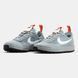 Nike Craft Tom Sachs General Purpose Shoe Grey ALL17729 фото 5
