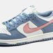 Nike SB Dunk Low Blue Pink ALL23247 фото 2