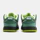 Nike SB Dunk Low Green Lobster ALL12034 фото 9