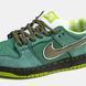Nike SB Dunk Low Green Lobster ALL12034 фото 2