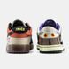 Nike SB Dunk Low Halloween Custom ALL16099 фото 7