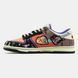 Nike SB Dunk Low Halloween Custom ALL16099 фото 8