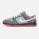 Nike SB Dunk Low Pigeon Grey ALL08855 фото 1