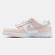 Nike SB Dunk Low Pink Paisley ALL13183 фото 10
