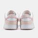 Nike SB Dunk Low Pink Paisley ALL13183 фото 9