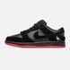Nike SB Dunk Low Pro Black Pigeon ALL20704 фото 1