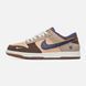 Nike SB Dunk Low Setsubun Devil ALL12268 фото 1