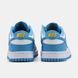 Nike SB Dunk Low University Blue ALL06362 фото 9