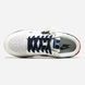 Nike SB Dunk Low x Louis Vuitton Grey Blue ALL17280 фото 7